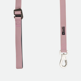 Multifunction silicone dog leash